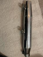 Originele demper, Ophalen, Gebruikt