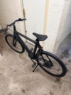 Veloretti Ace 1 - zwart, Ophalen, Gebruikt, Veloretti, 55 tot 59 cm