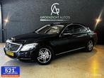 Mercedes-Benz S-klasse 350 BlueTEC Pres.Pl, Automaat, Achterwielaandrijving, Gebruikt, Euro 6
