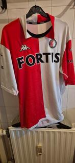 Feyenoord Kappa voetbalshirt xxxl, Kappa, Overige maten, Ophalen of Verzenden, Voetbal