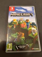 Minecraft, Avontuur en Actie, Ophalen of Verzenden, Zo goed als nieuw, 3 spelers of meer