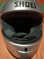 SHOEI motorhelm (motorcycle helmet) DEN HAAG, Overige typen, Shoei, Tweedehands, XS