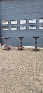 Statafels bartafels muurtafels, Huis en Inrichting, Tafels | Statafels, Ophalen, Gebruikt, Geen, Geen