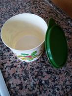 Tupperware bakje, Ophalen of Verzenden, Nieuw, Bak of Kom