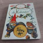 Boek - Rien Poortvliet - leven en werken van de kabouter, Boeken, Ophalen of Verzenden, Gelezen