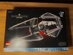 Lego 75382 Tie Interceptor Star Wars (nieuw), Kinderen en Baby's, Speelgoed | Duplo en Lego, Ophalen of Verzenden, Nieuw