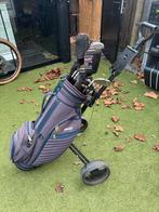 Complete Bullet Golfset met Tas, Ophalen of Verzenden, Gebruikt, Set, Overige merken
