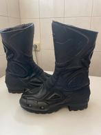 Prachtige verhoogde zool motorlaarzen Restyle mt 39, Ophalen of Verzenden, Tweedehands, Laarzen, Restyle