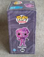 Batman Forever | Two-Face #66 | Funko Pop | Art Series, Verzamelen, Poppetjes en Figuurtjes, Ophalen of Verzenden, Nieuw