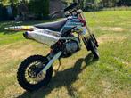 Pitbike 140cc, Fietsen en Brommers, Minibikes, Midibikes en Pitbikes, 140 cc, Gebruikt, Pitbike, Ophalen of Verzenden
