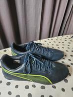 Puma King Voetbalschoenen - Maat 41 - Nette Staat, Ophalen of Verzenden, Zo goed als nieuw, Sportschoenen