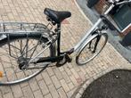 Damesfiets, Fietsen en Brommers, Fietsen | Dames | Sportfietsen en Toerfietsen, Ophalen of Verzenden, Zo goed als nieuw, Minder dan 10 versnellingen