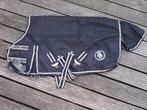 BR Turnout Rug o 600D – 340 gram 85/115 cm Zwart, Ophalen of Verzenden, Nieuw, Deken
