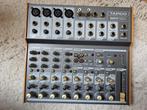 Tapco Mix 120 mengpaneel + Roland Edirol UA25 interface, Muziek en Instrumenten, Mengpanelen, Ophalen of Verzenden, Gebruikt, 10 tot 20 kanalen