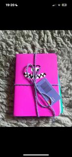 3 leuke kleurrijke schriftjes van de HEMA, Diversen, Verzenden, Nieuw