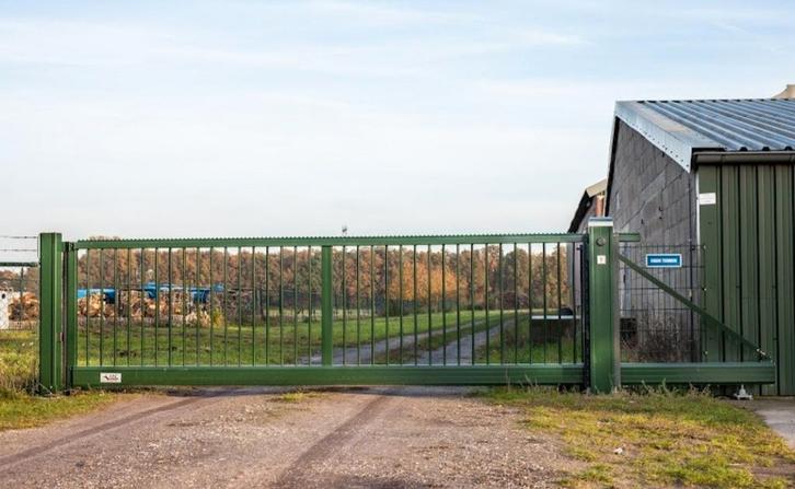 Opslagboxen te huur Ysselsteyn, Caravans en Kamperen, Caravanstallingen