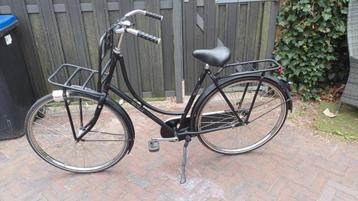 Oma fiets, Batavus ALS NIEUW! beschikbaar voor biedingen