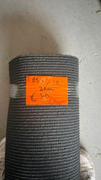 Kunstgras 20mm 1.85x1.10, Ophalen, Nieuw, Minder dan 10 m², Kunstgras