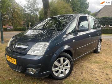 Opel Meriva 1.6-16V Edition Automaat / APK 21-07-2026 beschikbaar voor biedingen