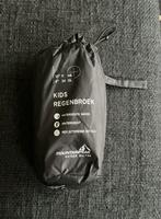 Regenbroek maat 140 NIEUW, Ophalen, Nieuw, Jongen of Meisje, Broek