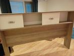 Losse bovenkast/ bedombouw, Huis en Inrichting, Ophalen, Gebruikt, Eenpersoons