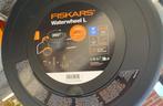 FISKARS Waterwheel, Ophalen, Zo goed als nieuw