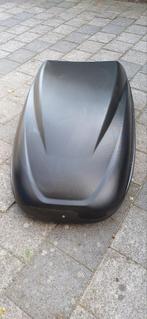 Dacia Dakoffer - 400 Liter, Auto diversen, Dakkoffers, Ophalen, Zo goed als nieuw