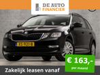 Skoda Octavia Combi 1.0 TSI Greentech Ambition € 11.945,00, Auto's, Skoda, Nieuw, Geïmporteerd, 5 stoelen, 3 cilinders