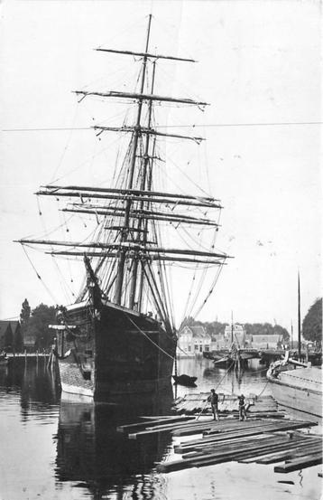 (386-253-017) Dordrecht Binnen Kalkhaven beschikbaar voor biedingen