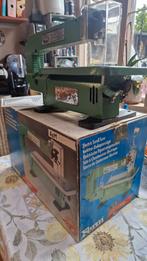 Elektrische Figuurzaagmachine van Ferm, Doe-het-zelf en Verbouw, Gereedschap | Zaagmachines, Ophalen, Minder dan 600 watt, Figuurzaag