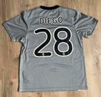 Juventus Voetbal Shirt Nike Small Diego, Shirt, Ophalen of Verzenden, Zo goed als nieuw, Buitenlandse clubs