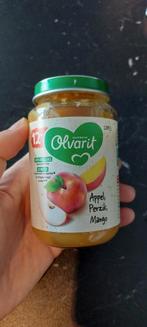 2x Olvarit fruithapje, Ophalen of Verzenden, Nieuw, Overige typen