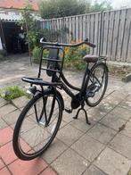 Altec nostalgia dames fiets, Fietsen en Brommers, Fietsen | Dames | Omafietsen, Ophalen, Nieuw, Altec Urban, Versnellingen