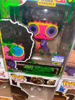 Funko Pop! Rocks Jimi Hendrix Summer Convention Limited, Ophalen of Verzenden, Zo goed als nieuw