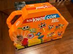 Knex kids met Zoo Palls, Kinderen en Baby's, Speelgoed | Bouwstenen, Ophalen of Verzenden, Zo goed als nieuw, K'nex