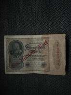 Eine Milliarde Mark biljet 1922, Postzegels en Munten, Munten en Bankbiljetten | Verzamelingen, Ophalen of Verzenden, Buitenland