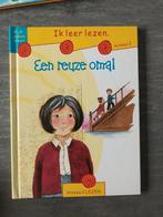 Een reuze oma!, Ophalen of Verzenden, Zo goed als nieuw