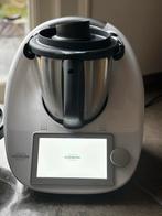 Thermomix TM6 - Perfecte staat, compleet!, Ophalen, Gebruikt