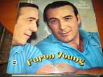 LP, Faron Young: Top Country Friend, Ophalen of Verzenden, 1960 tot 1980, Zo goed als nieuw, 12 inch