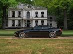 Maserati Quattroporte 4.7 Sport GTS (bj 2011, automaat), Automaat, Achterwielaandrijving, Gebruikt, Elektrische stoelverstelling
