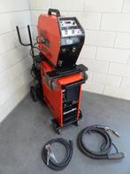 Mig/Mag lasapparaat Kemppi Kempomig 4000W Synergic WTGK, Ophalen of Verzenden, Zo goed als nieuw, 250 ampère of meer, Co2