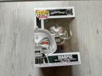 Funko Pop! Rocks: Motörhead - Warpig  Nr 163, Pop, Beeldje of Miniatuur, Nieuw, Ophalen of Verzenden, Regina