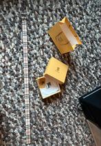 Nieuwe Burberry Riem met Verpakking, Echt leder, Tailleriem, Ophalen of Verzenden, 3 tot 5 cm