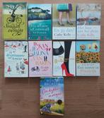 Diverse romans van o.a. Bradley, Fenwick, Stuat en Brokers, Boeken, Ophalen of Verzenden, Gelezen, Nederland