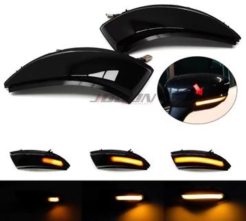 LED knipperlichten voor spiegels Captur I beschikbaar voor biedingen