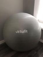 Virtufit fitnessbal. 65 cm., Zo goed als nieuw, Fitnessbal, Ophalen