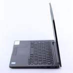 WEEKACTIE Dell Latitude 7400 14'' TOUCH i5 8th 16GB 512GB, Qwerty, Zo goed als nieuw, Dell, SSD