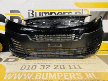 BUMPER Opel Vivaro 2018-2023 VOORBUMPER 1-G5-9599z beschikbaar voor biedingen
