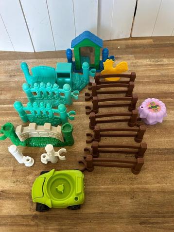 Little People accessories, in 1 koop beschikbaar voor biedingen