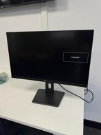 Nette Philips 27 inch monitor 75 hertz, Computers en Software, Monitoren, Ophalen, Ingebouwde speakers, 3 tot 5 ms, Phillips.